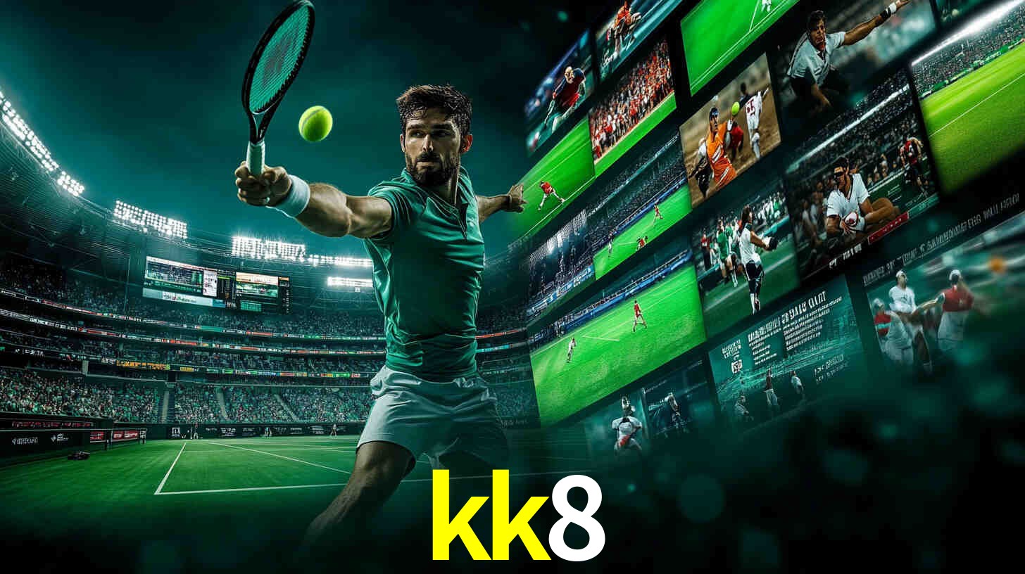 Suporte Download kk8