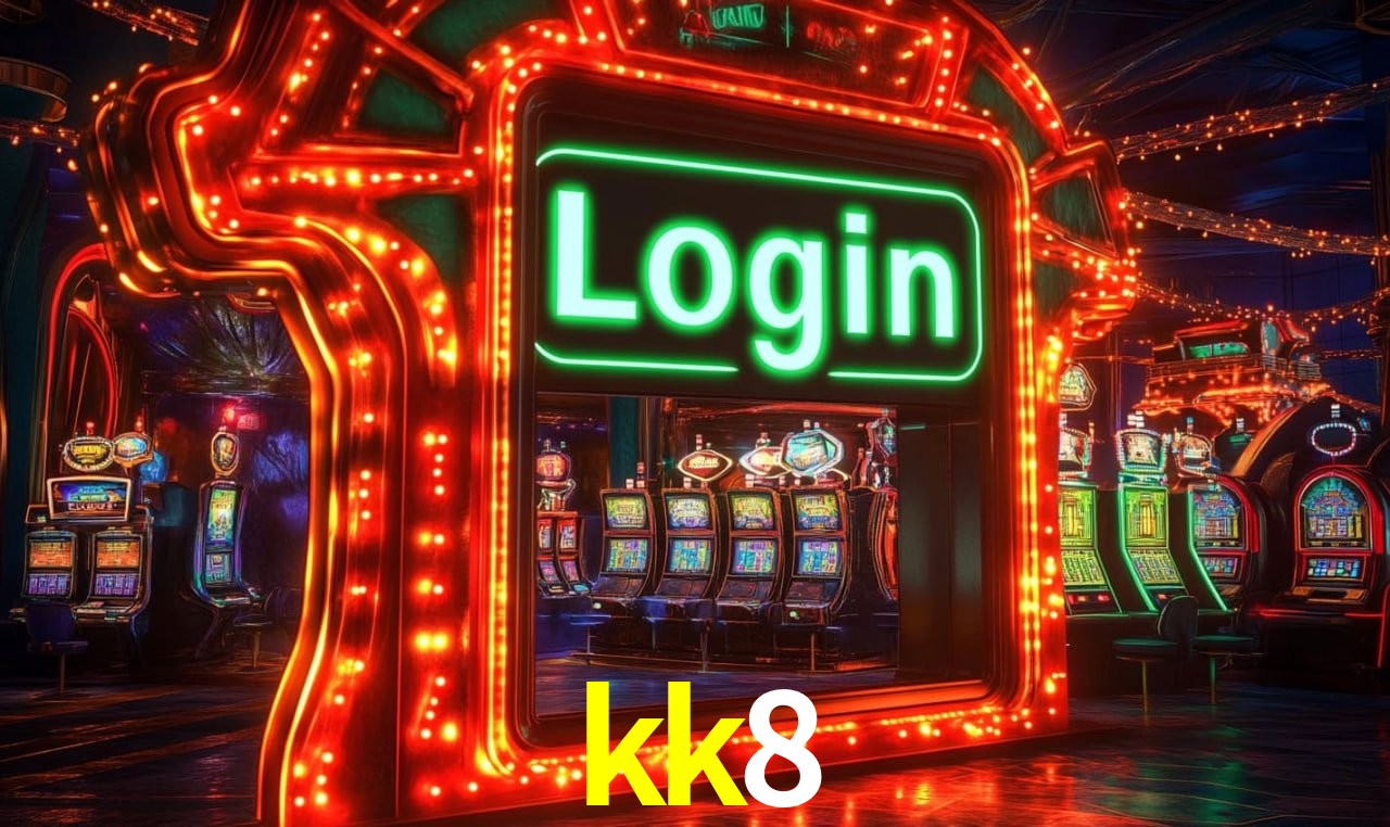 Promoções Sazonais kk8