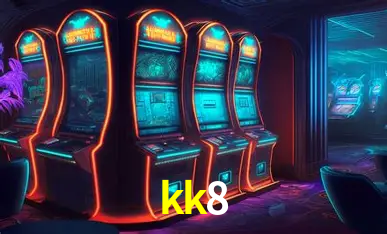 Descubra a Essência do kk8: Nossa História e Compromissos