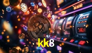 Estatísticas Esportivas kk8