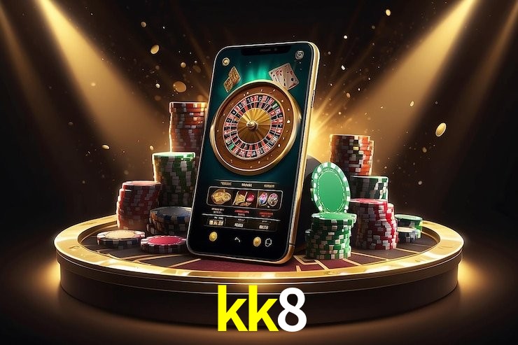 kk8 Caça-níqueis móveis