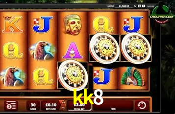 Descubra o Programa VIP da kk8: Vantagens Exclusivas para Jogadores