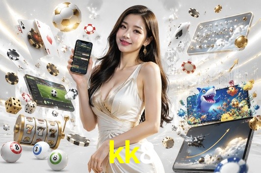 Secure Login kk8