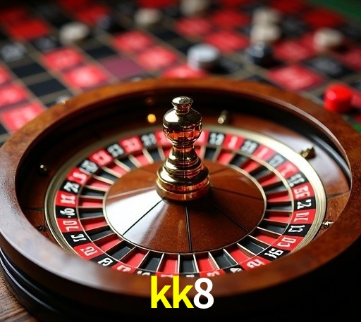 Sistema VIP kk8
