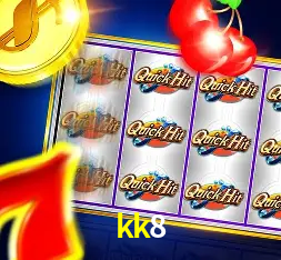 A Emoção da Loteria na kk8: Uma Chance de Mudança de Vida