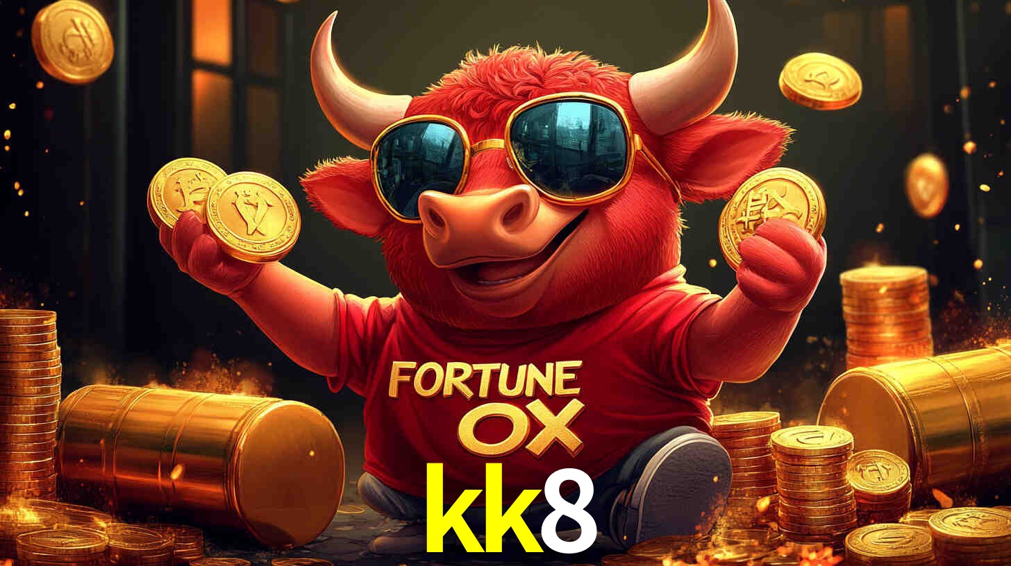 Vantagens App kk8