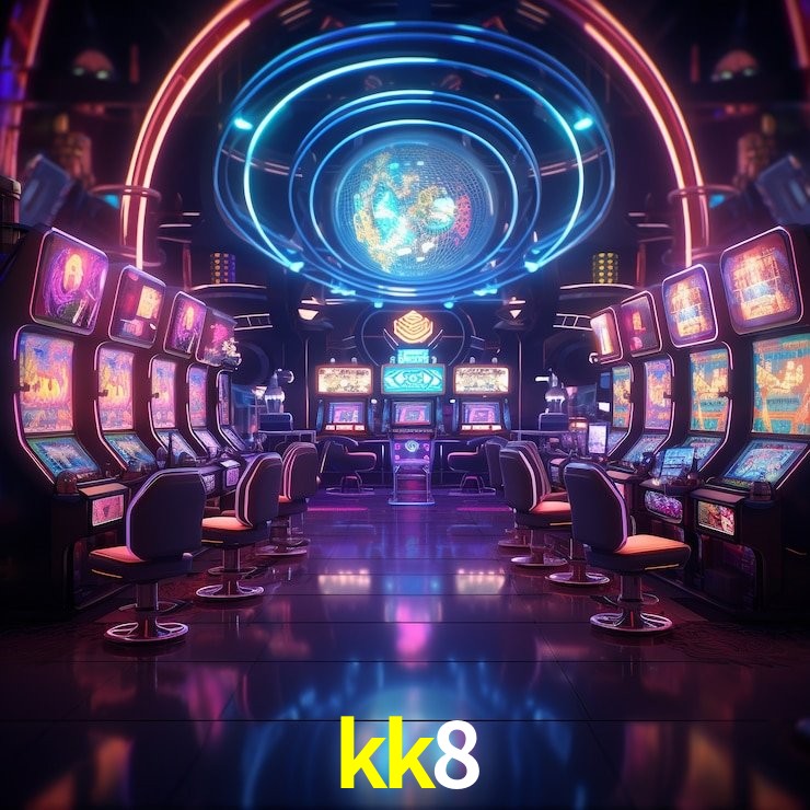 Torneios kk8