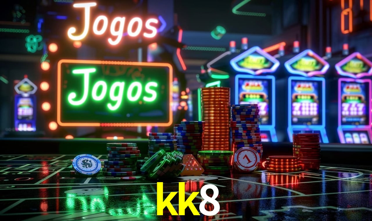 Segurança App kk8