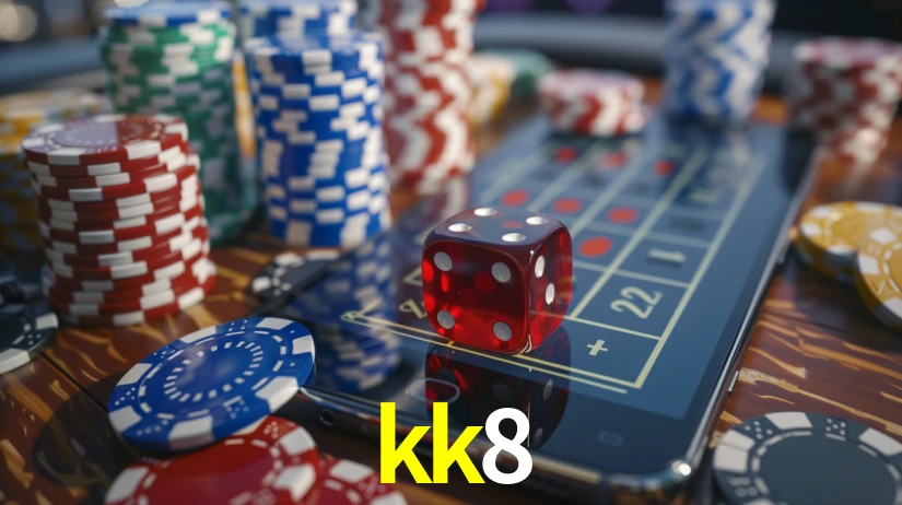 Vantagens App kk8