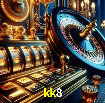 Sistemas de Segurança kk8