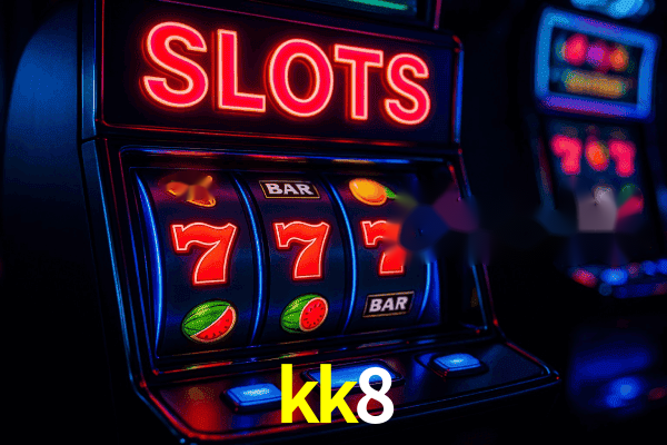 Estratégias kk8