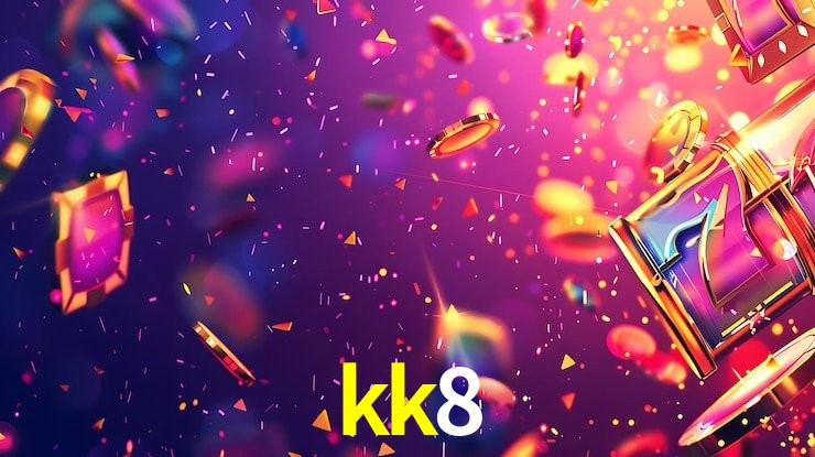 Apostas de Tênis kk8