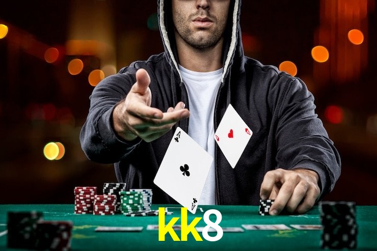 Notificações App kk8