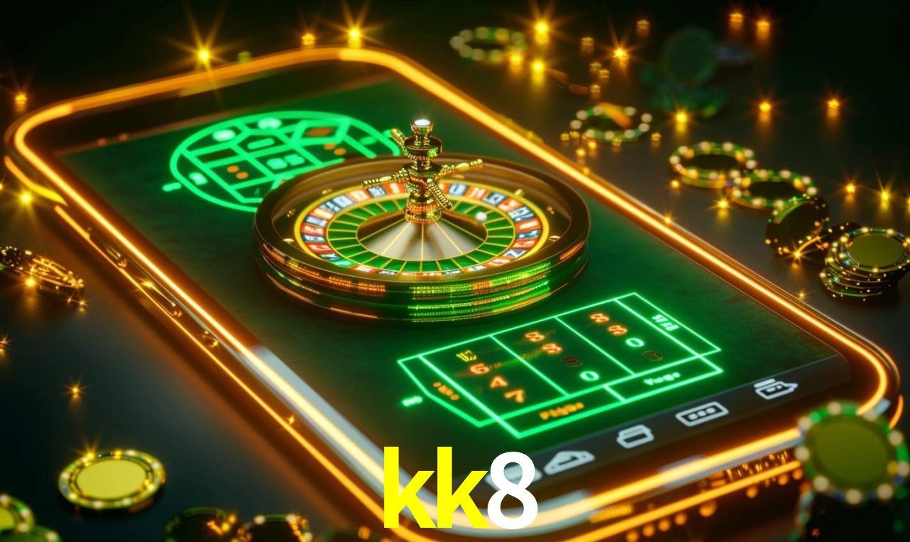 Programa VIP kk8