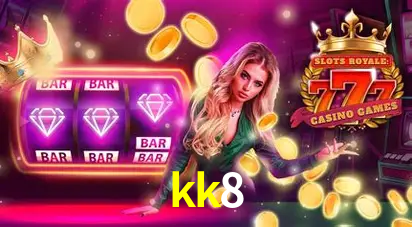 Descubra o Programa VIP da kk8: Vantagens Exclusivas para Jogadores