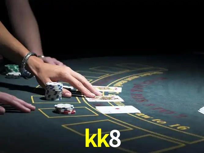 Níveis VIP kk8