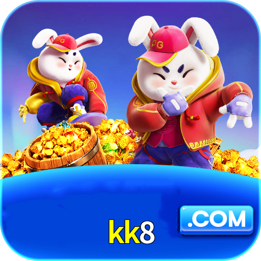 Logo da kk8