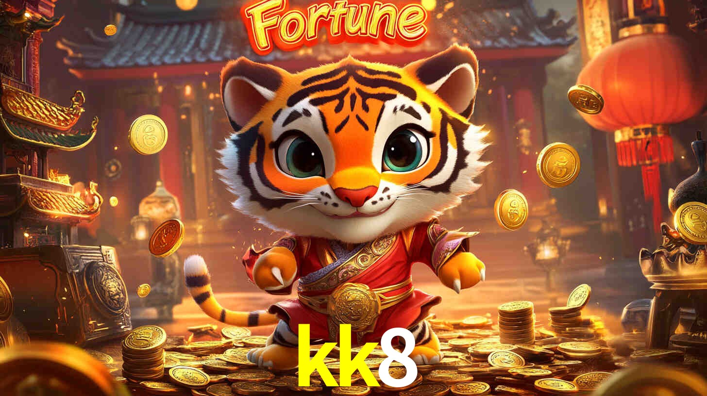 Inovações de Jogos na kk8: O Futuro das Experiências Interativas
