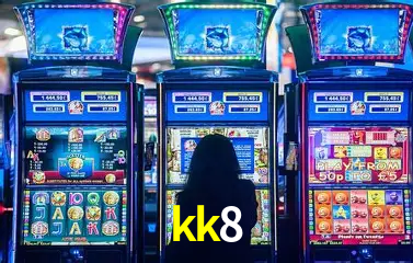 Descubra a Essência do kk8: Nossa História e Compromissos