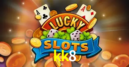 Desvendando o Mundo dos Jogos Virtuais na kk8