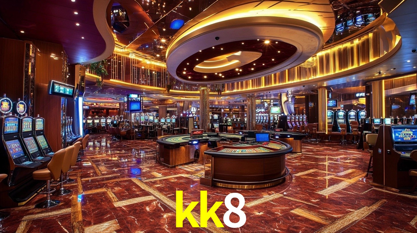 Programa VIP kk8