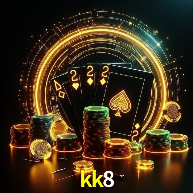 Estatísticas do Jogo kk8
