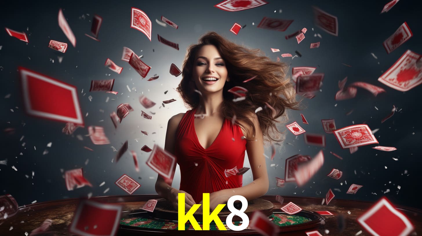 Blackjack Table kk8