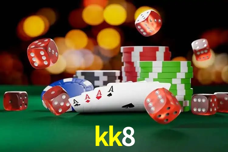 Avaliações dos Jogadores kk8