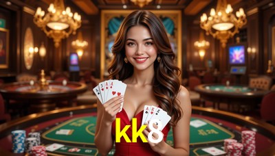 Account Benefits kk8