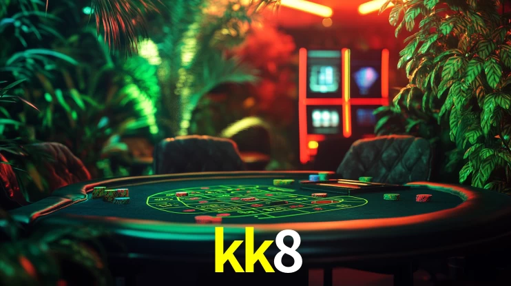 Live Casino kk8