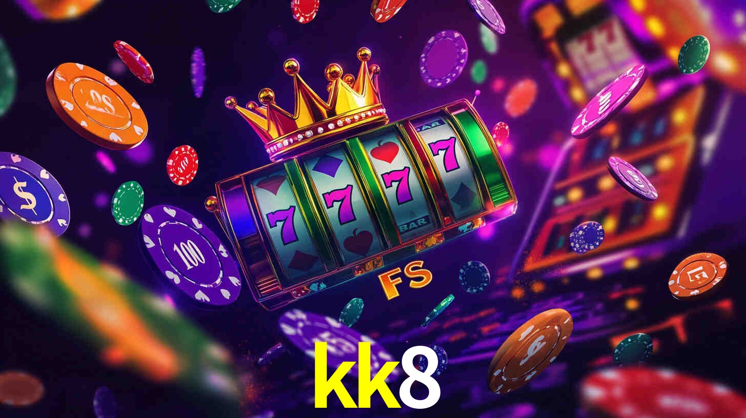 Welcome Bonus kk8