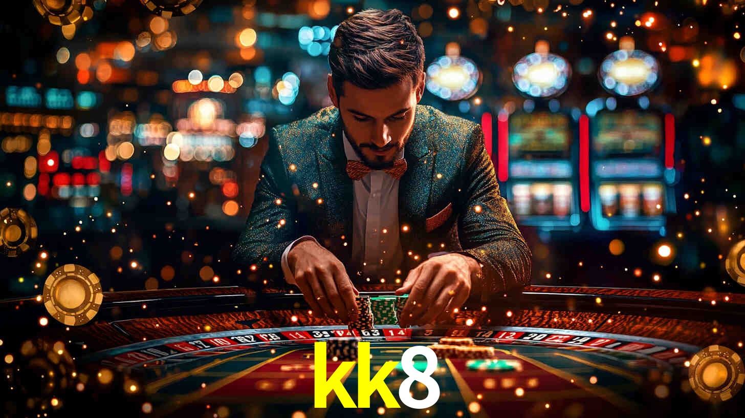 Exclusive Games kk8