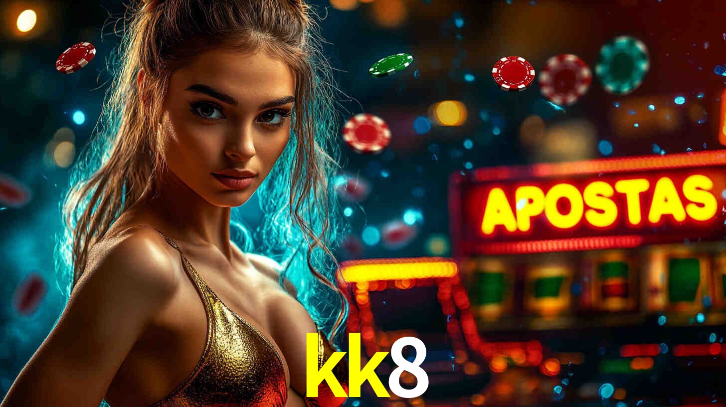 A Popularidade dos Caça-Níqueis no kk8