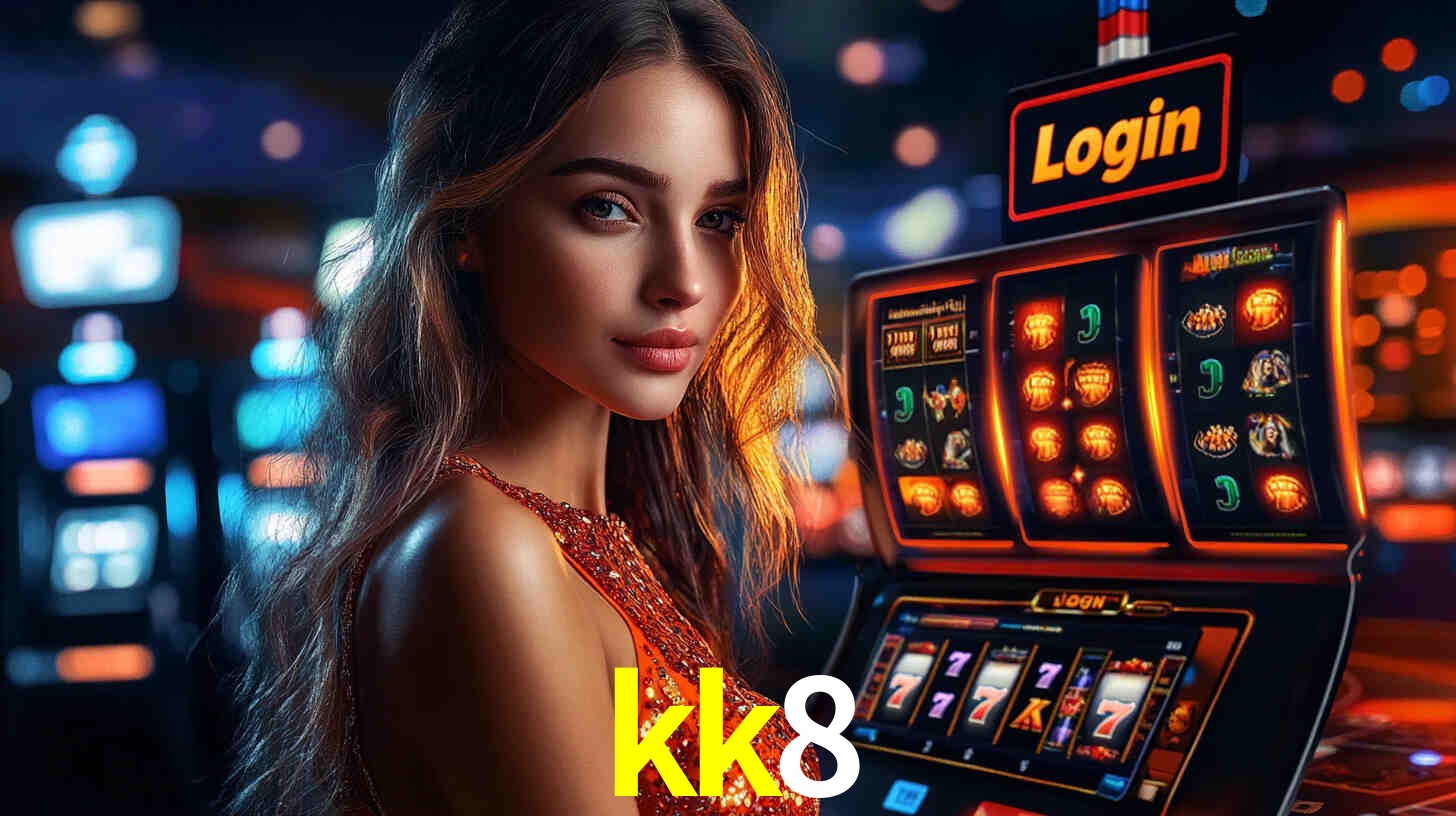 kk8 BET