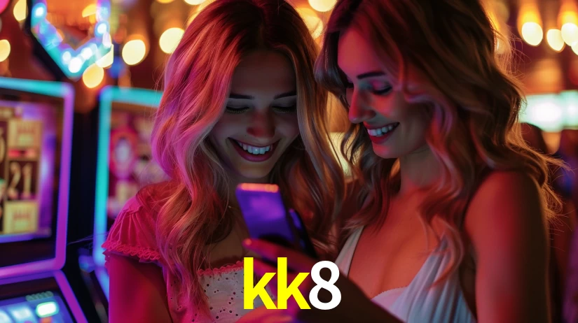 kk8.com oficial