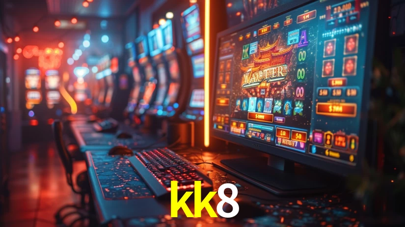 kk8,kk8 BET