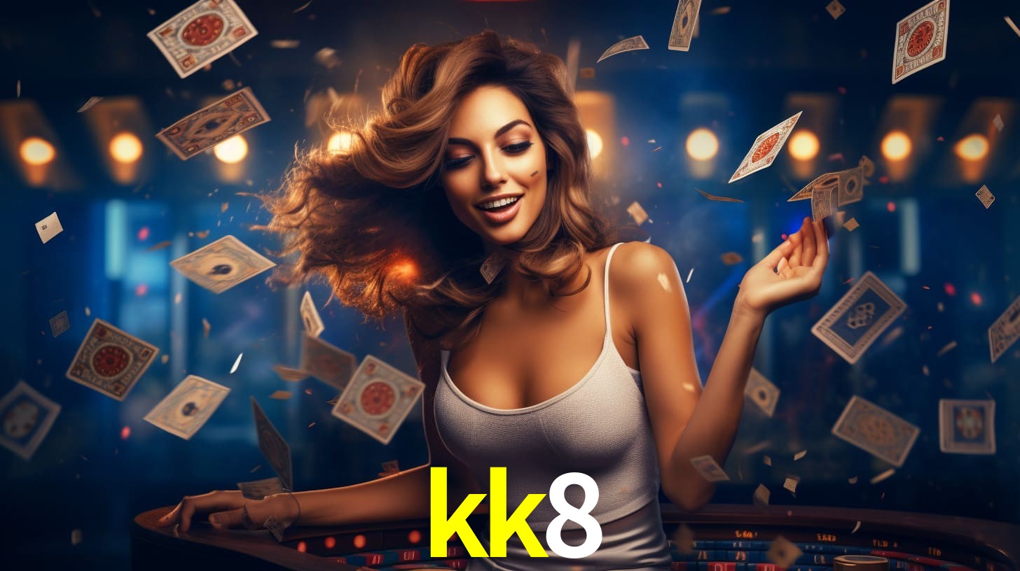 kk8,kk8 BET