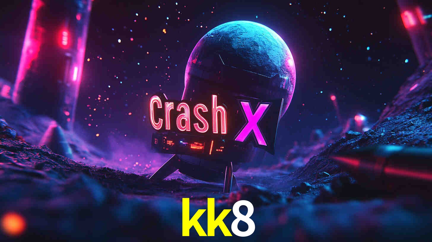 Desvendando o Mundo dos Jogos Virtuais na kk8