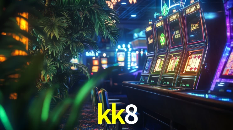 Roulette Table kk8