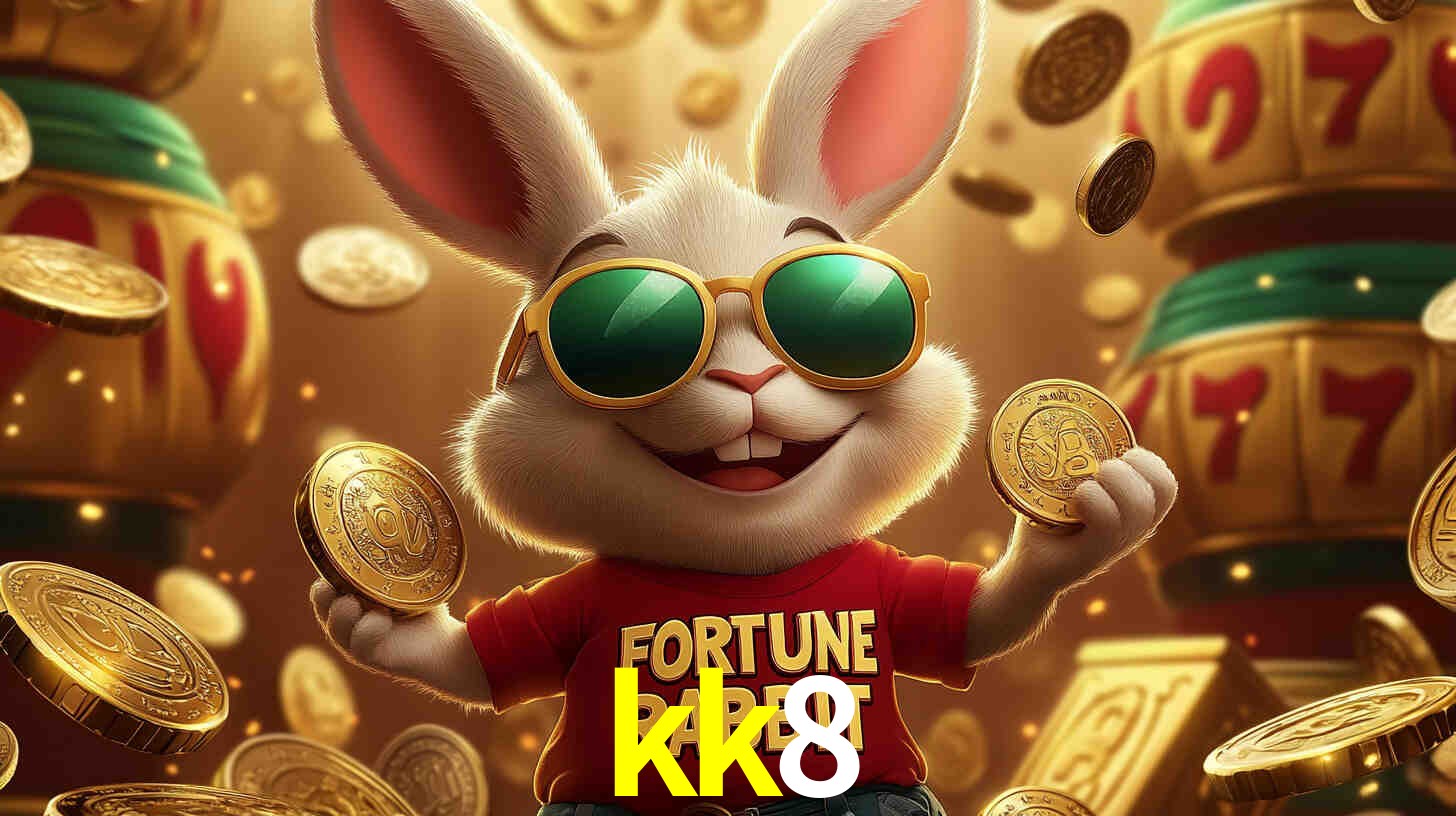 kk8 BET