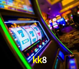 A Revolução dos Aplicativos de Jogos no kk8