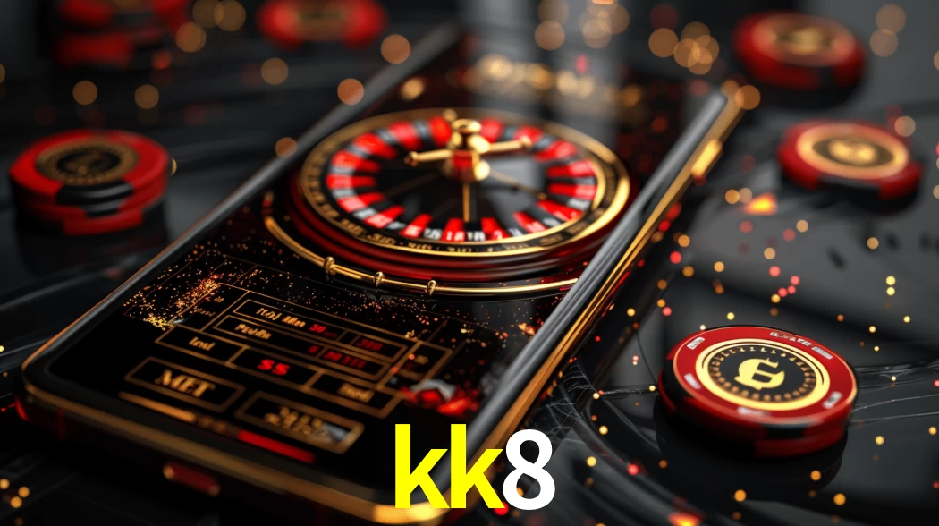 Slot Games kk8
