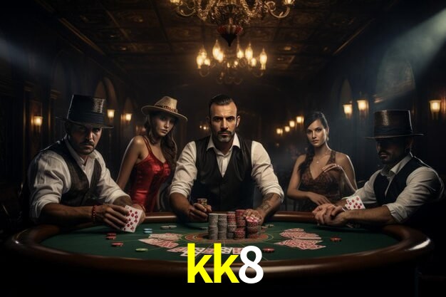 A Emoção da Loteria na kk8: Uma Chance de Mudança de Vida
