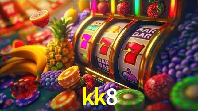 Exclusive Offers kk8