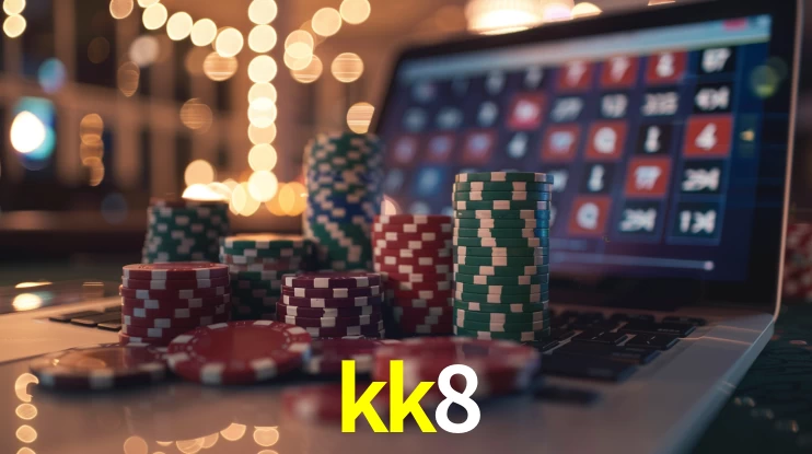 Secure Login kk8