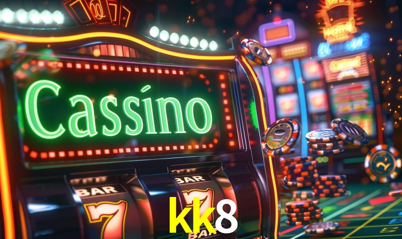 Cadastro Rápido kk8