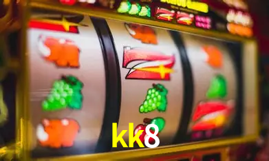 A Emoção da Loteria na kk8: Uma Chance de Mudança de Vida