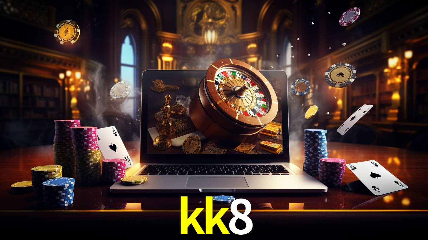 VIP Casino kk8