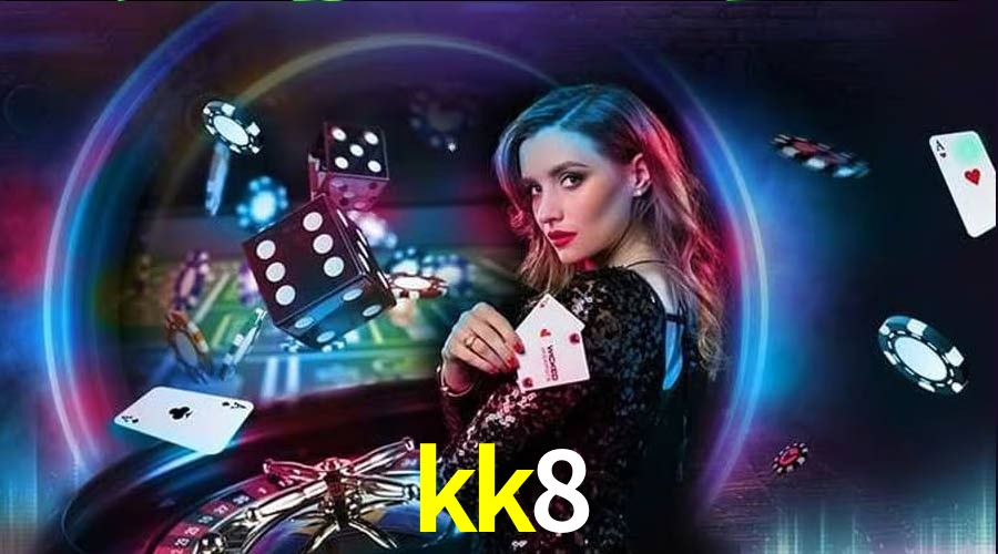 2FA Security kk8