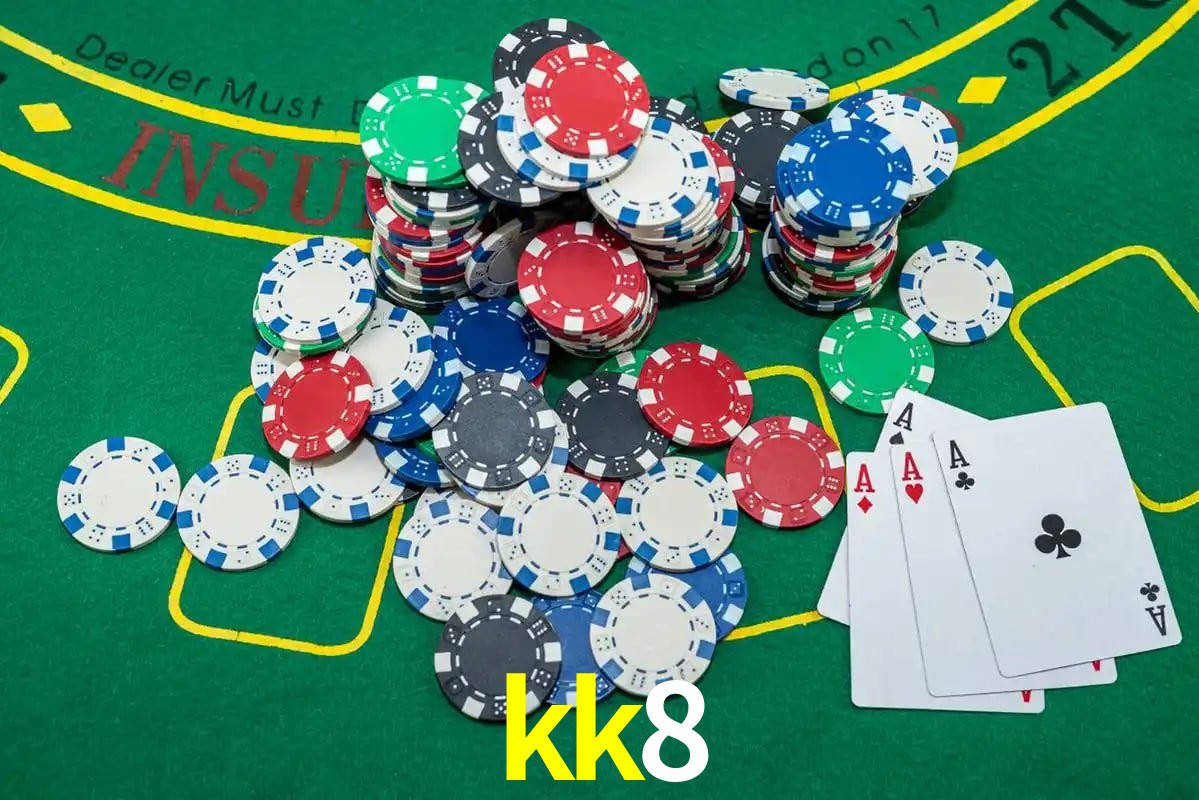 Interface do App kk8